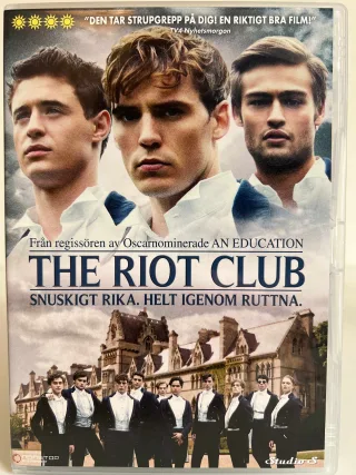 The Riot Club