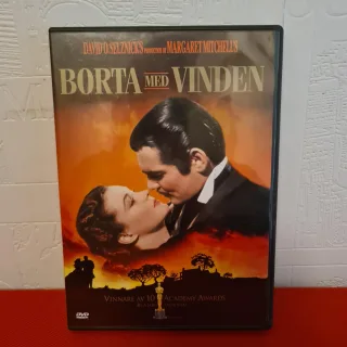 Borta Med Vinden