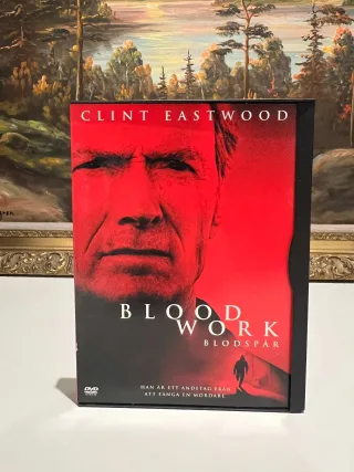 Blood Work