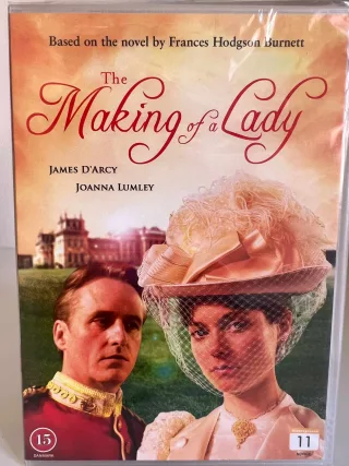 The Making of a Lady