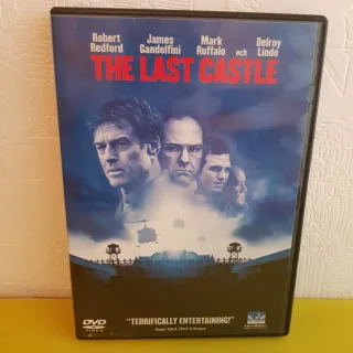 The Last Castle