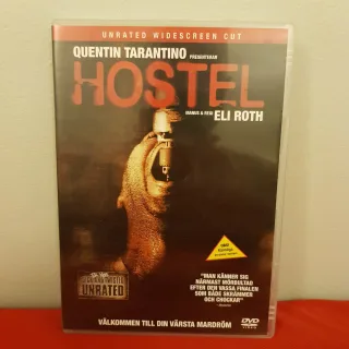 Hostel