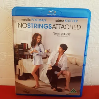 No Strings Attached