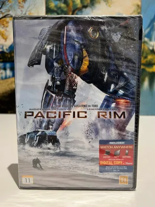 Pacific Rim