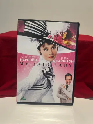 My Fair Lady