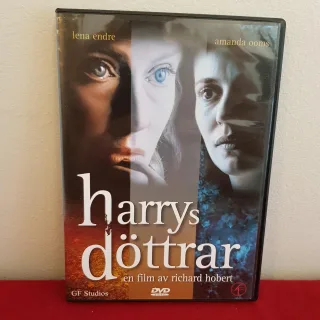 Harrys Döttrar