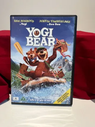 Yogi Bear