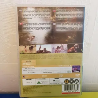 The Jungle Book