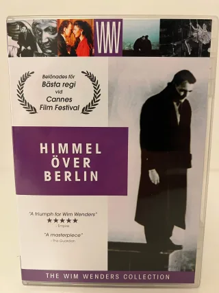 Himmel över Berlin