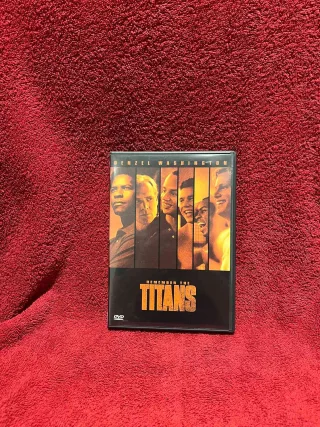 Remember The Titans