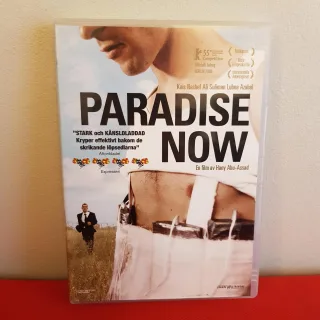 Paradise now