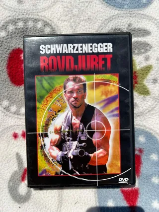 Rovdjuret