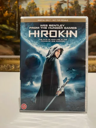 Hirokin