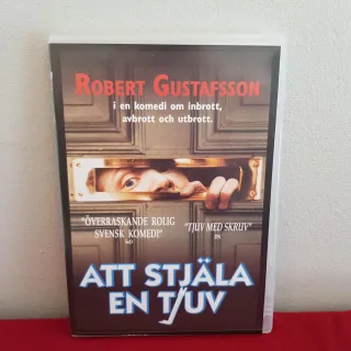 Att stjäla en tjuv
