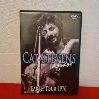 Cat Stevens - Majikat