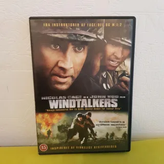 Windtalkers