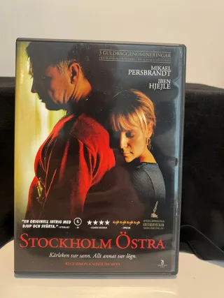 Stockholm Östra
