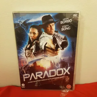 Paradox