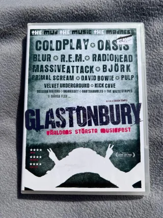 Glastonbury