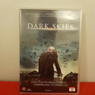 Dark Skies