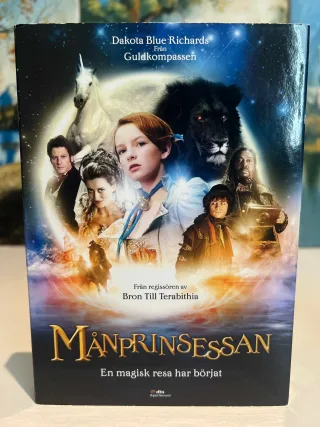 Månprinsessan