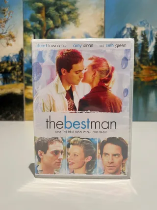 The Best Man