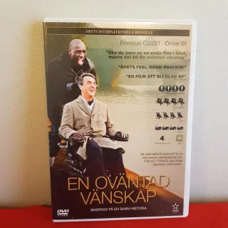 En oväntad vänskap