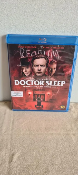 Doctor Sleep