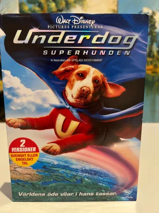 Underdog