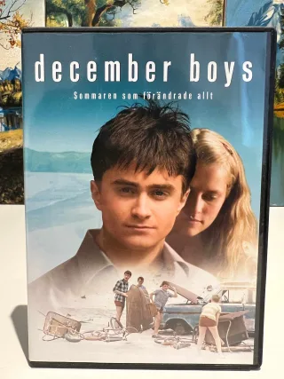 December boys
