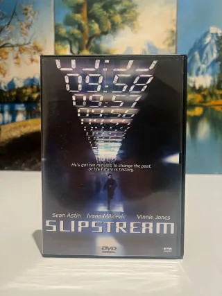 Slipstream