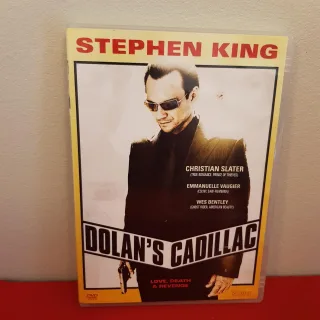Dolan's Cadillac