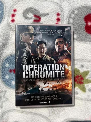 Operation Chromite