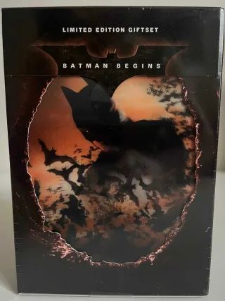 Batman Begins