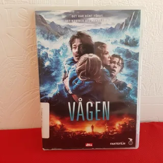 Vågen