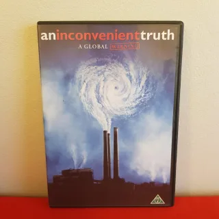 An Inconvenient Truth