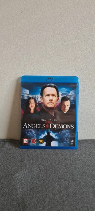 Angels & Demons