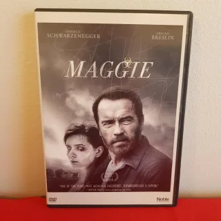 Maggie