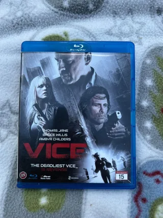 Vice