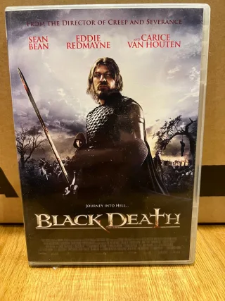 Black death