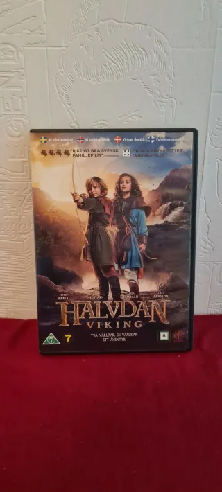 Halvdan Viking