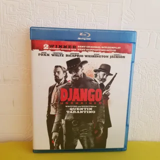 Django Unchained