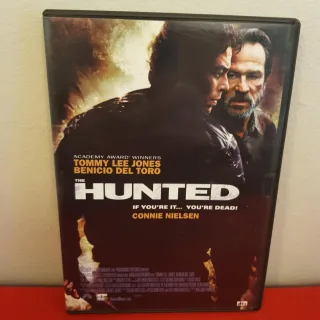 Hunted