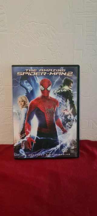 The Amazing Spider-Man 2