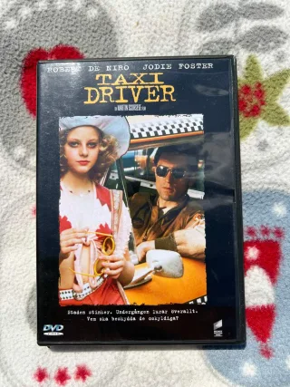 Taxi Driver