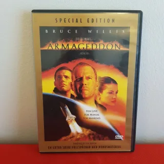 Armageddon