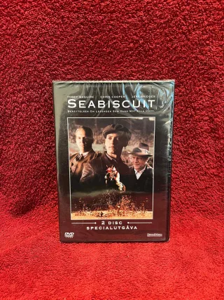 Seabiscuit