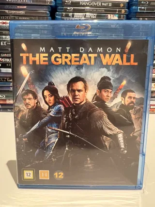 The Great Wall