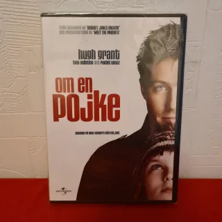 Om en pojke