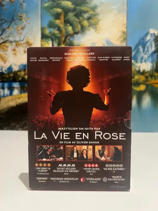 La Vie En Rose